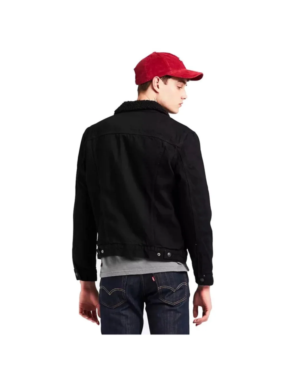 Levis levi sherpa